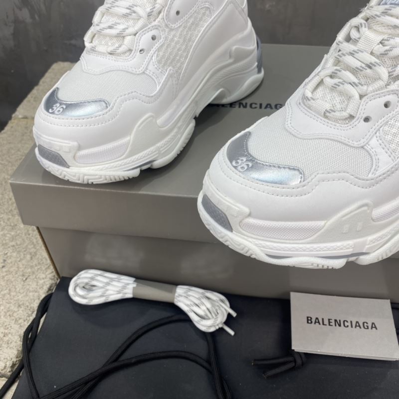 Balenciaga Triple S Series Shoes